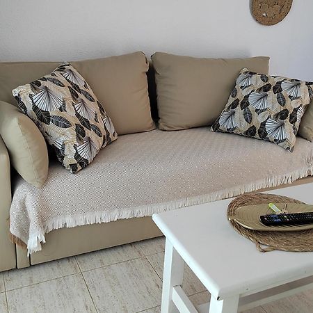 Alisios Playa, Pool View Apartment Corralejo Luaran gambar