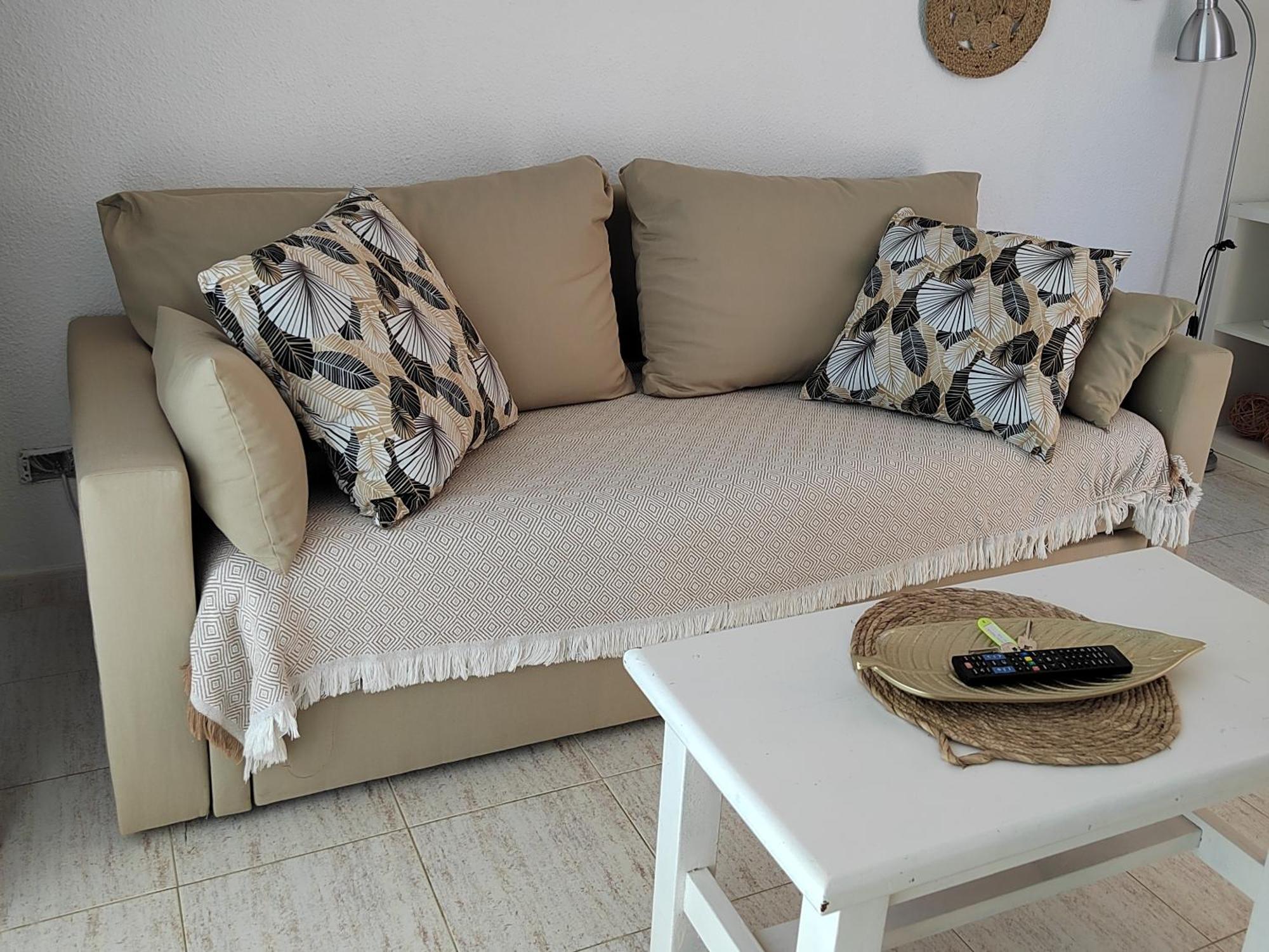 Alisios Playa, Pool View Apartment Corralejo Luaran gambar